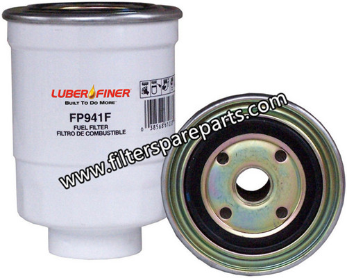 FP941F LUBER-FINER Fuel Filter - Click Image to Close